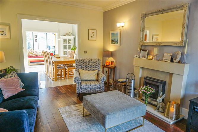 The Crescent, 14 Castle Oaks, Dublin Road, Carlow