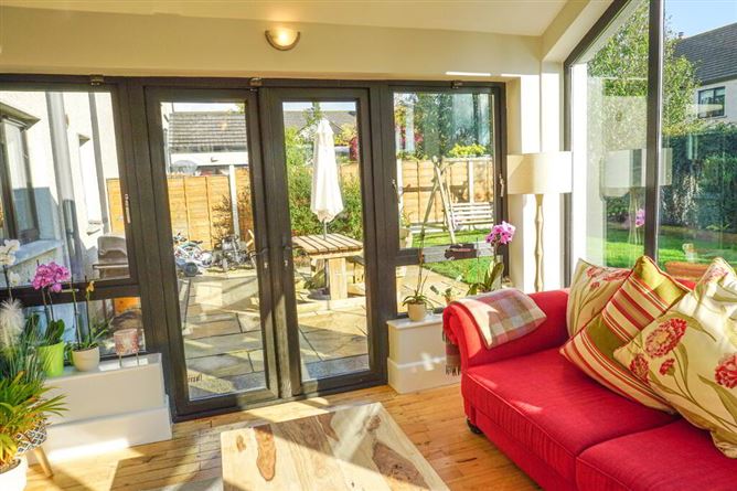 The Crescent, 14 Castle Oaks, Dublin Road, Carlow