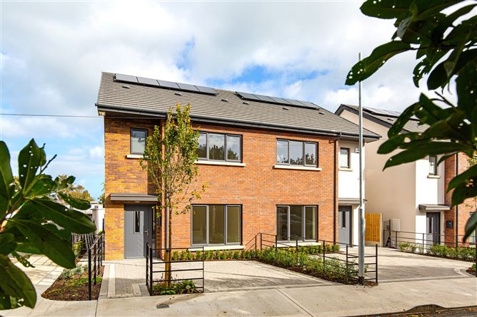 2 bedroom apartments, stonebridge wood, shankill, dublin 18