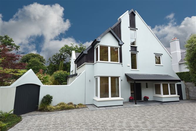 5 maryborough orchard, maryborough hill, douglas, cork t12rrn2