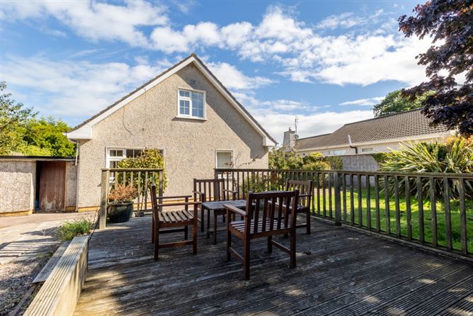 Cois Cuain, Castle Road, Blackrock, Cork