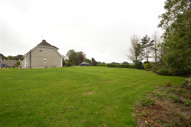 Ballycurreen , Glounthaune, Cork