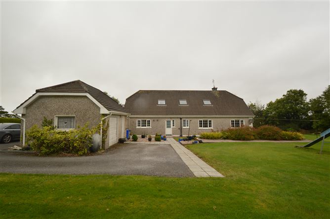 Ballycurreen , Glounthaune, Cork