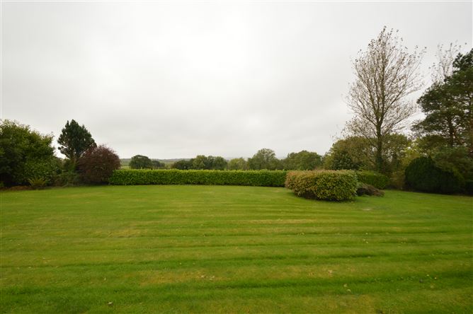 Ballycurreen , Glounthaune, Cork