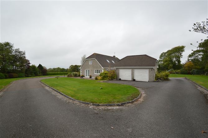 Ballycurreen , Glounthaune, Cork