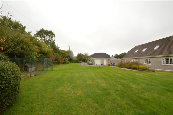 Ballycurreen , Glounthaune, Cork