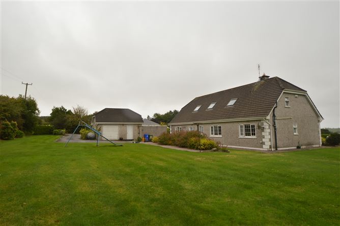 Ballycurreen , Glounthaune, Cork