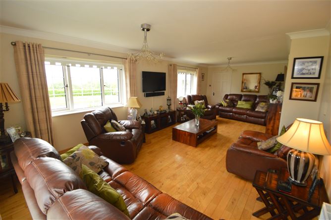 Ballycurreen , Glounthaune, Cork