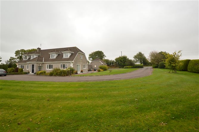 Ballycurreen , Glounthaune, Cork