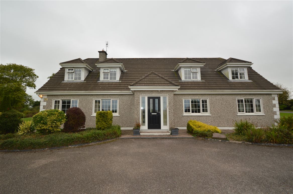 Ballycurreen , Glounthaune, Cork