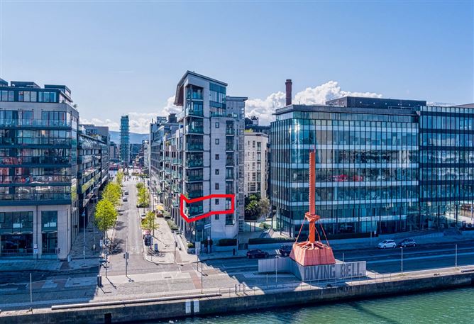 Main image for  5 Forbes Quay, Grand Canal Dk, Dublin 2