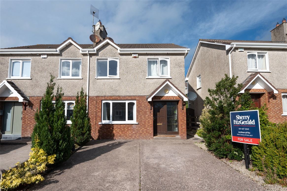 8 The Willows, Classes Lake, Ovens Sherry FitzGerald Cork 4652608 MyHome.ie Residential