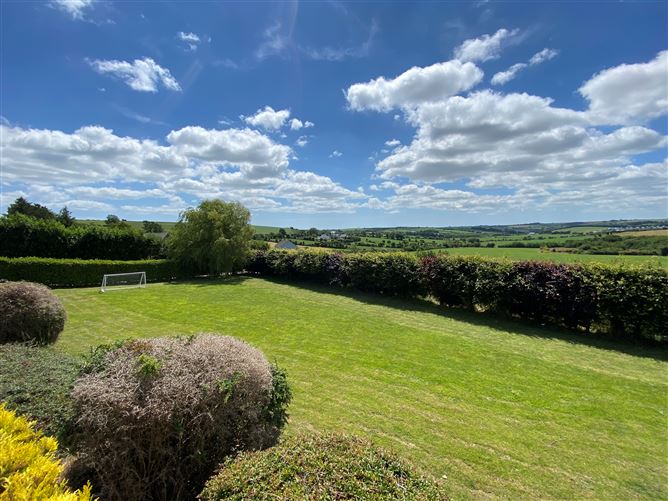 Stonewalls, Glinny, Carrigaline, Cork