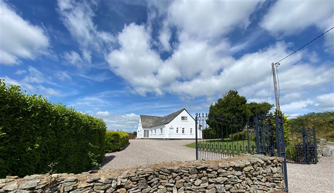Stonewalls, Glinny, Carrigaline, Cork