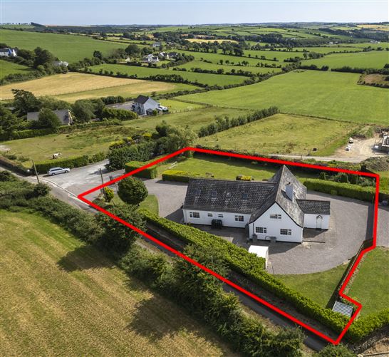 Stonewalls, Glinny, Carrigaline, Cork