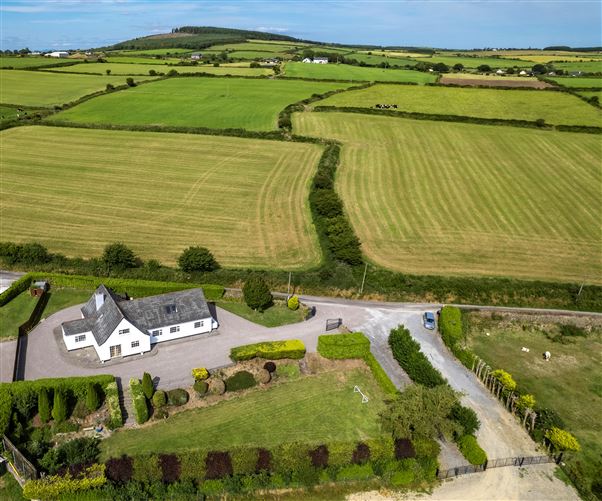 Stonewalls, Glinny, Carrigaline, Cork