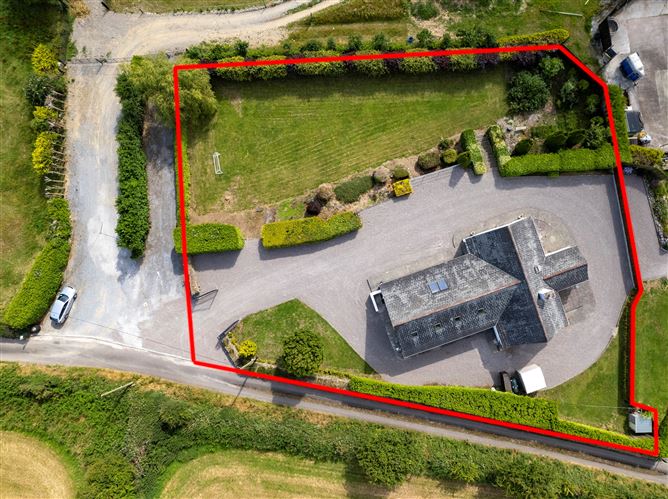 Stonewalls, Glinny, Carrigaline, Cork