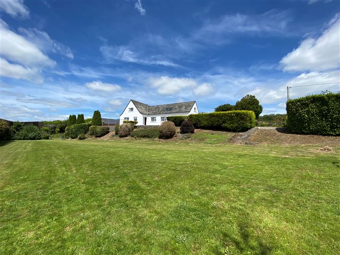 Stonewalls, Glinny, Carrigaline, Cork