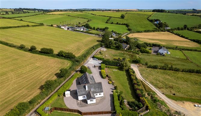 Stonewalls, Glinny, Carrigaline, Cork