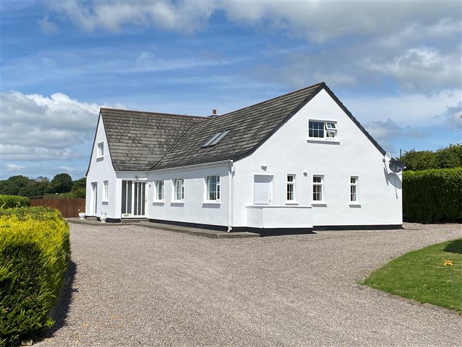 Stonewalls, Glinny, Carrigaline, Cork