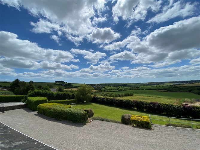 Stonewalls, Glinny, Carrigaline, Cork