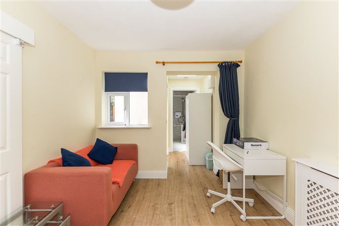 12 Crestfield Park, Whitehall, Dublin 9