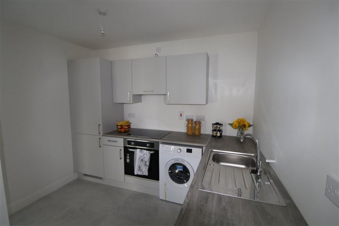Apartment 3, Captains View, Castleland, Balbriggan, Co. Dublin