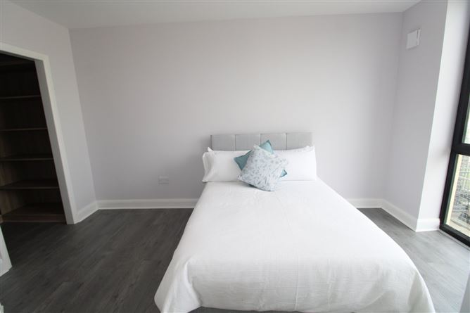 Apartment 3, Captains View, Castleland, Balbriggan, Co. Dublin