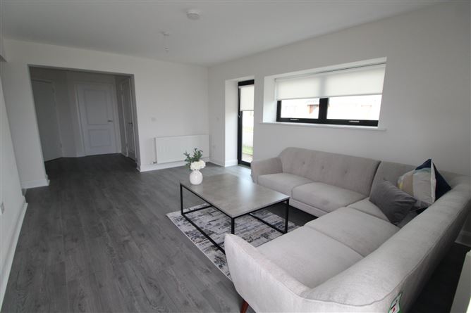 Apartment 3, Captains View, Castleland, Balbriggan, Co. Dublin