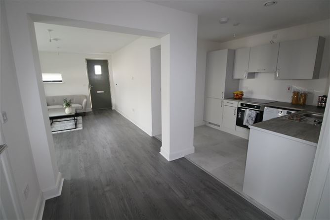 Apartment 3, Captains View, Castleland, Balbriggan, Co. Dublin