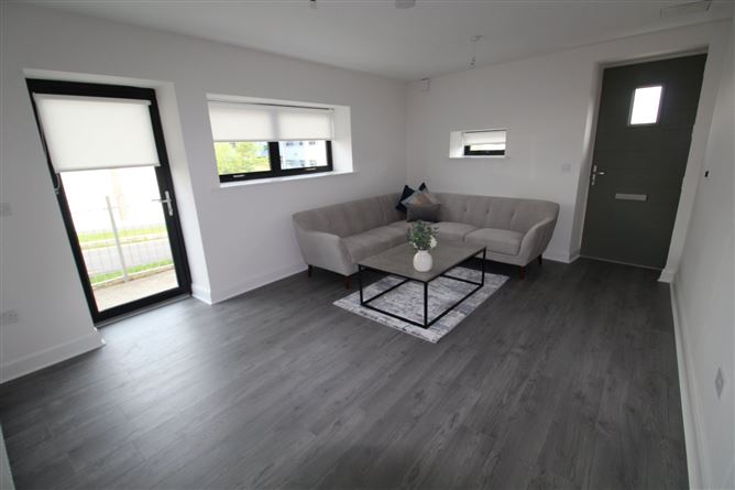 Apartment 3, Captains View, Castleland, Balbriggan, Co. Dublin