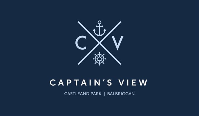 Apartment 3, Captains View, Castleland, Balbriggan, Co. Dublin