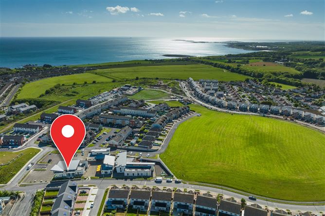 Apartment 3, Captains View, Castleland, Balbriggan, Co. Dublin