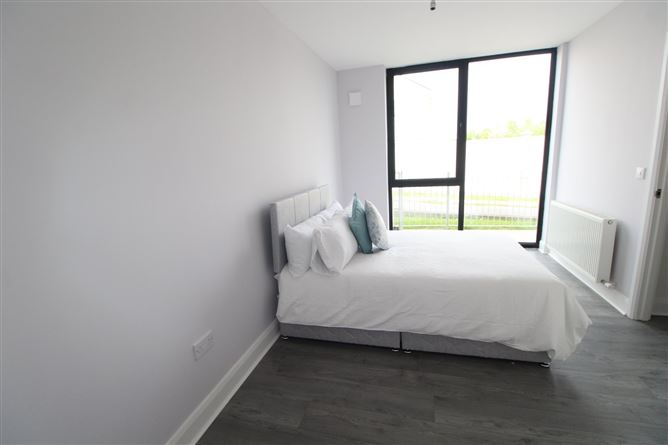 Apartment 3, Captains View, Castleland, Balbriggan, Co. Dublin