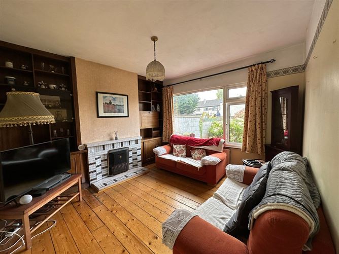 17 Summerstown Drive, Glasheen, Wilton, Cork