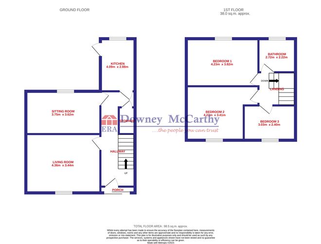 17 Summerstown Drive, Glasheen, Wilton, Cork