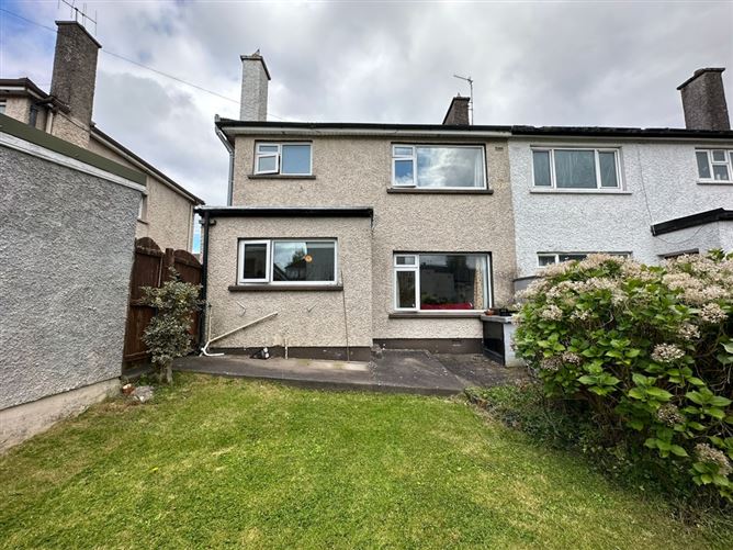17 Summerstown Drive, Glasheen, Wilton, Cork