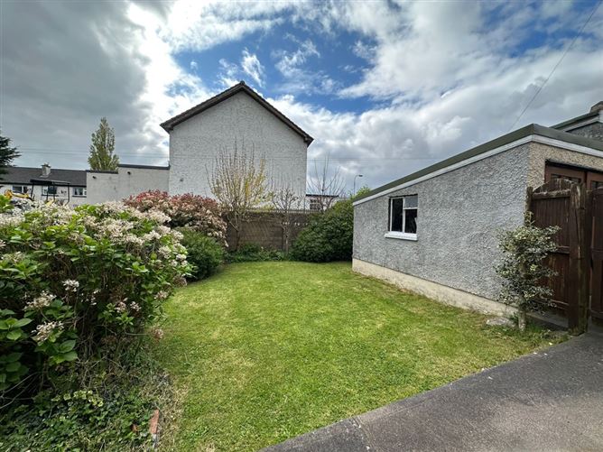 17 Summerstown Drive, Glasheen, Wilton, Cork