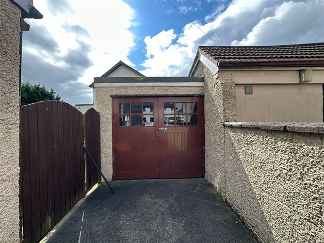 17 Summerstown Drive, Glasheen, Wilton, Cork