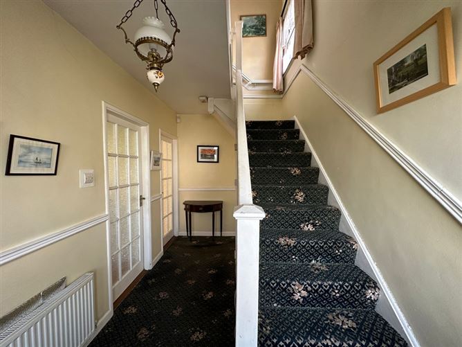 17 Summerstown Drive, Glasheen, Wilton, Cork
