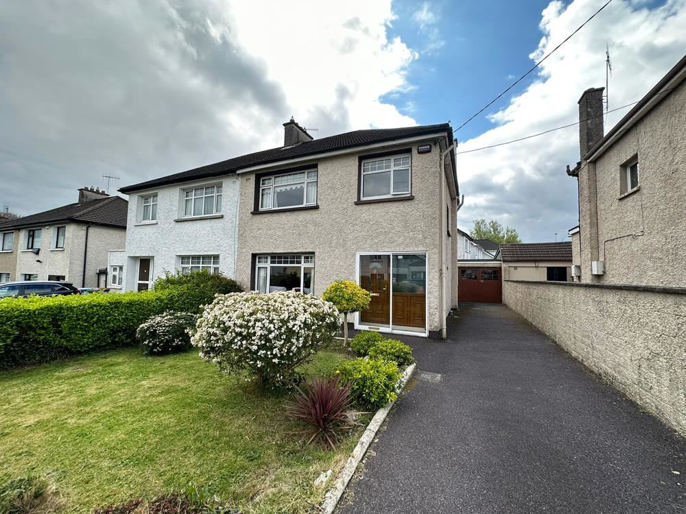 17 Summerstown Drive, Glasheen, Wilton, Cork