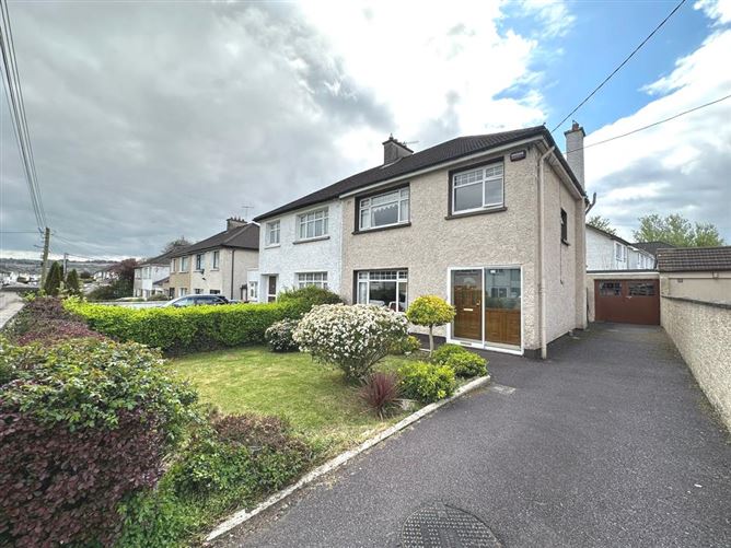 17 Summerstown Drive, Glasheen, Wilton, Cork