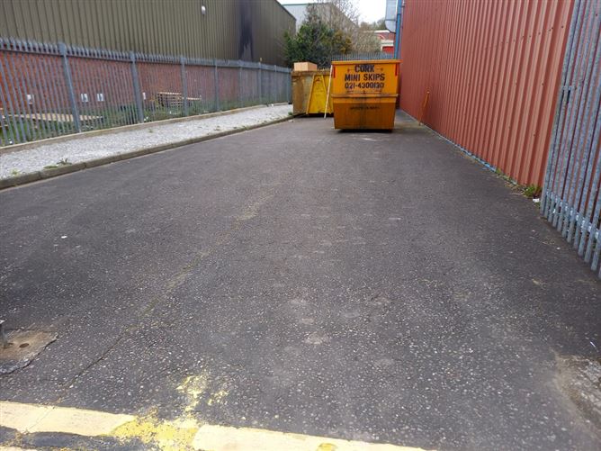 21 Doughcloyne Court Industrial Estate, Sarsfield Road, Cork., Cork City, Cork