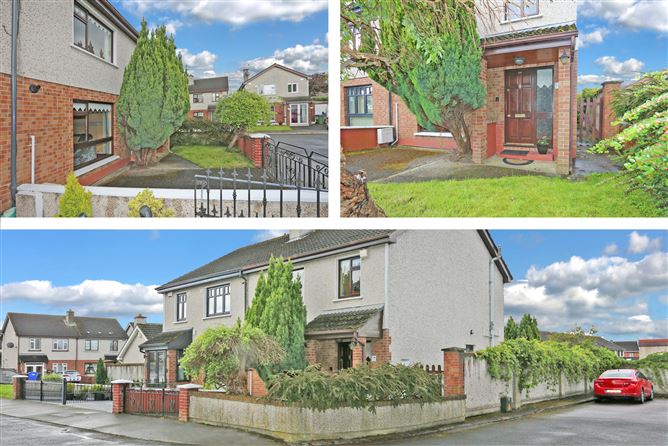56 Abbey Vale, Corbally, Limerick