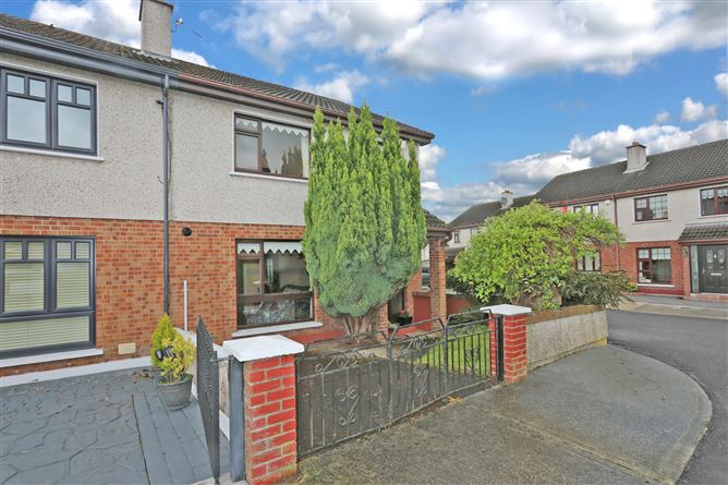 56 Abbey Vale, Corbally, Limerick