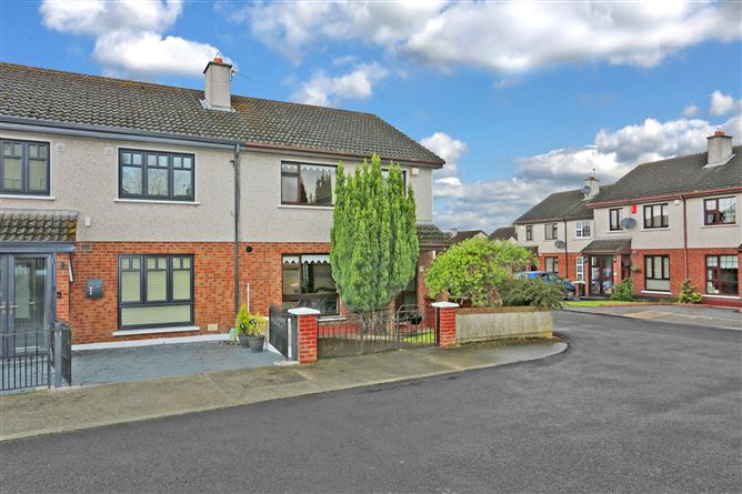 56 Abbey Vale, Corbally, Limerick