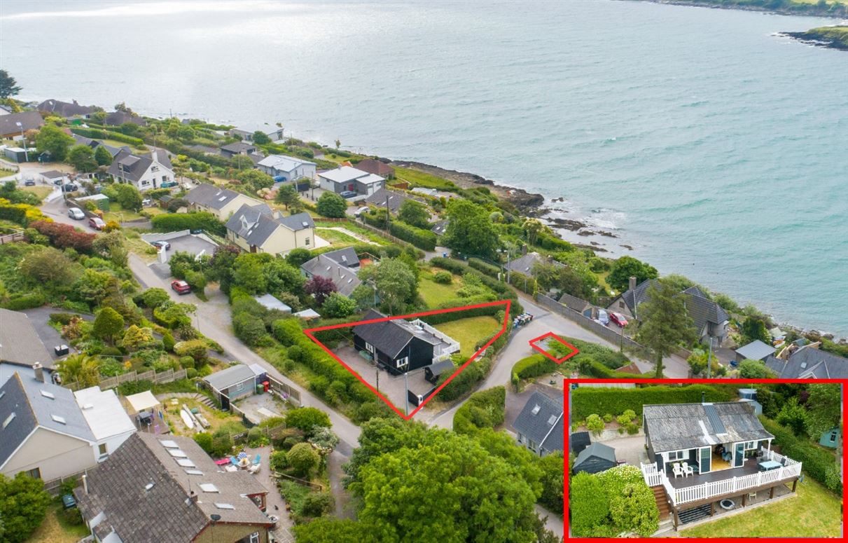 Inisfree, Coast Road, Fountainstown, Cork