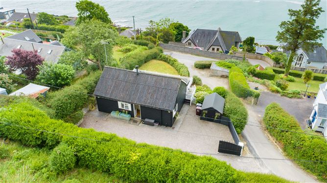 Inisfree, Coast Road, Fountainstown, Cork