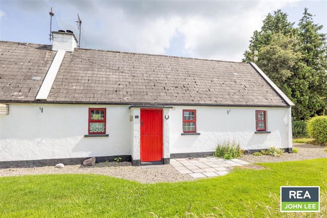 2 The Cottages, Murroe, Limerick