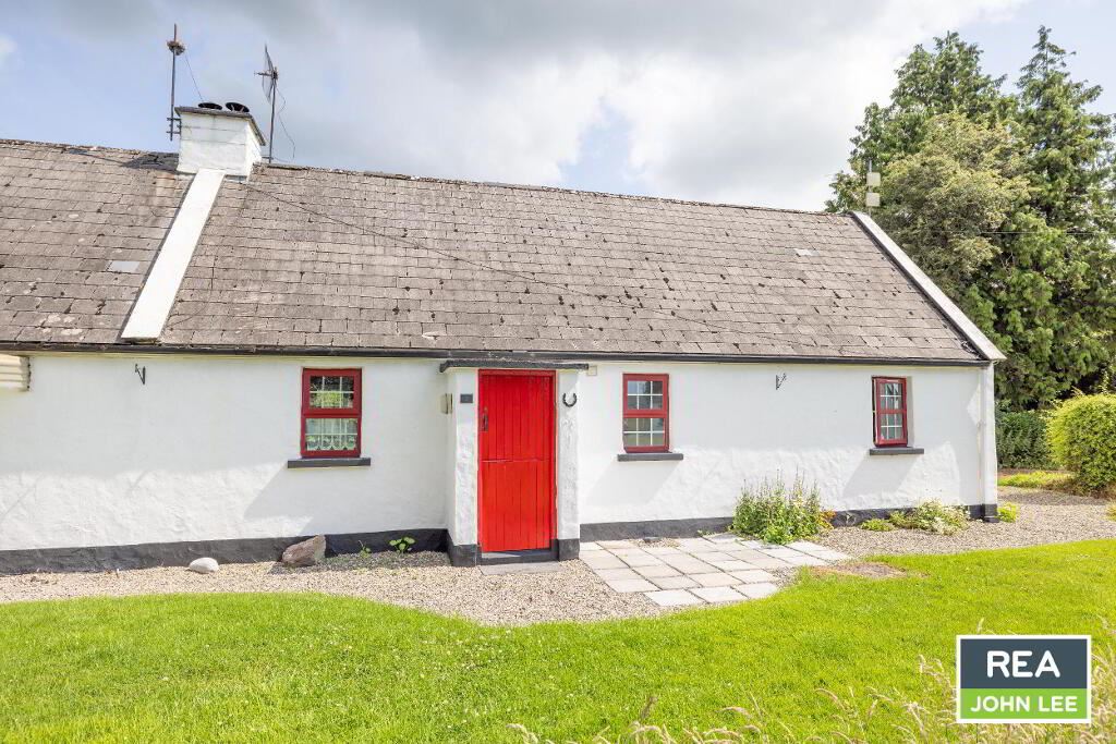 2 The Cottages, Murroe, Limerick